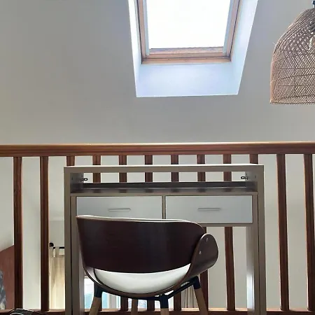 Appartamento 2 Pieces Duplex Issy Les Moulineaux Esterno foto