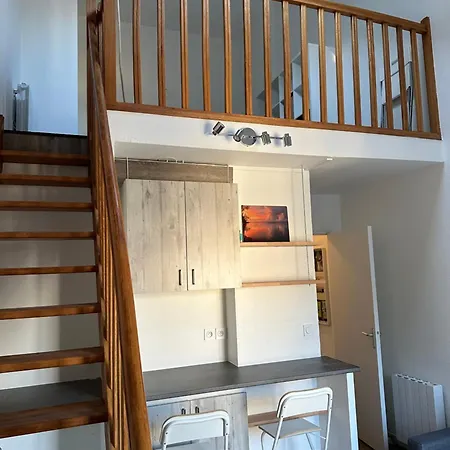 Appartamento 2 Pieces Duplex Issy Les Moulineaux Esterno foto