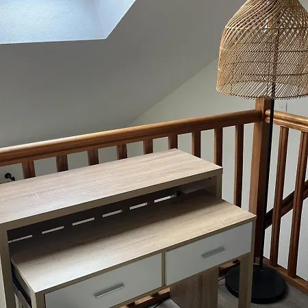 Appartamento 2 Pieces Duplex Issy Les Moulineaux Esterno foto