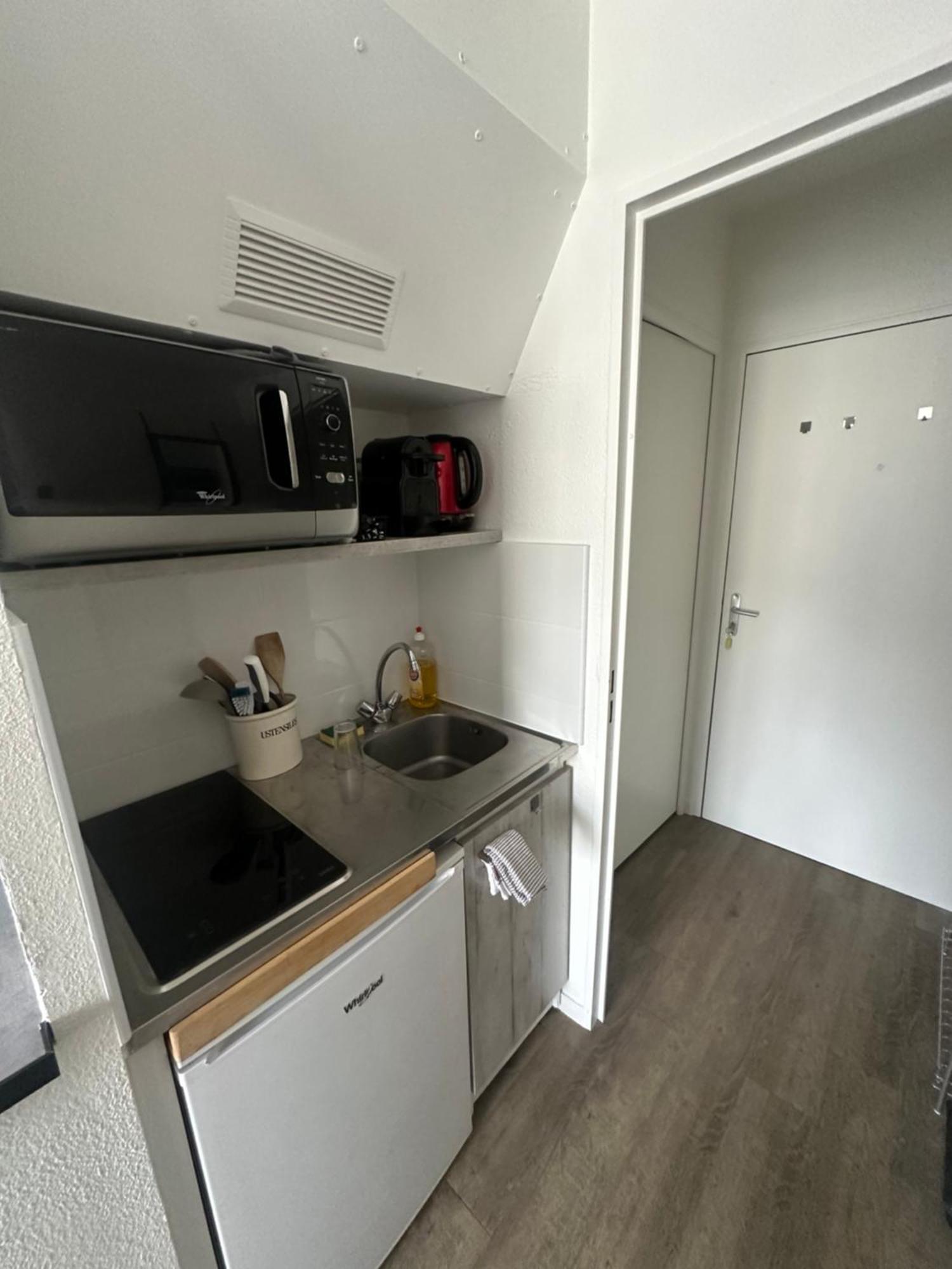 Appartement 2 Pieces Duplex Les Moulineaux