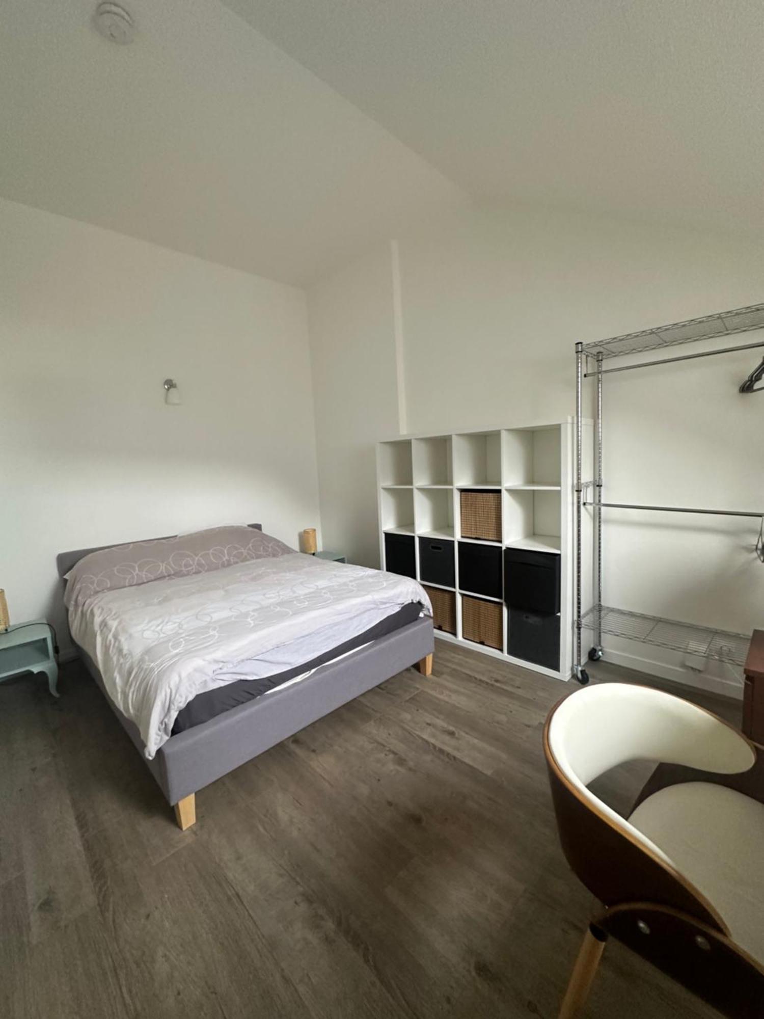 2 Pieces Duplex Les Moulineaux Appartement *