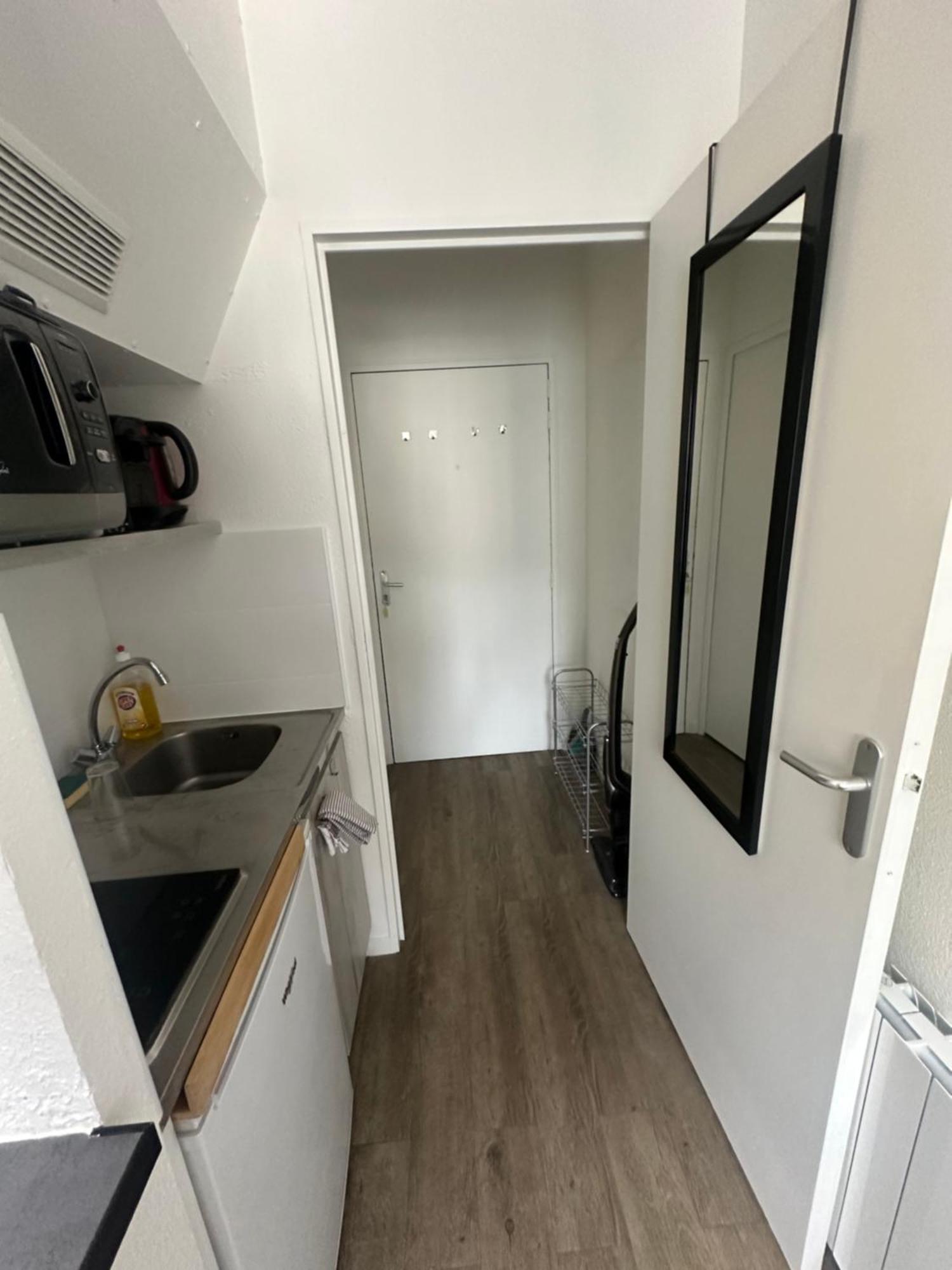 Apartment 2 Pieces Duplex Les Moulineaux Issy-les-Moulineaux