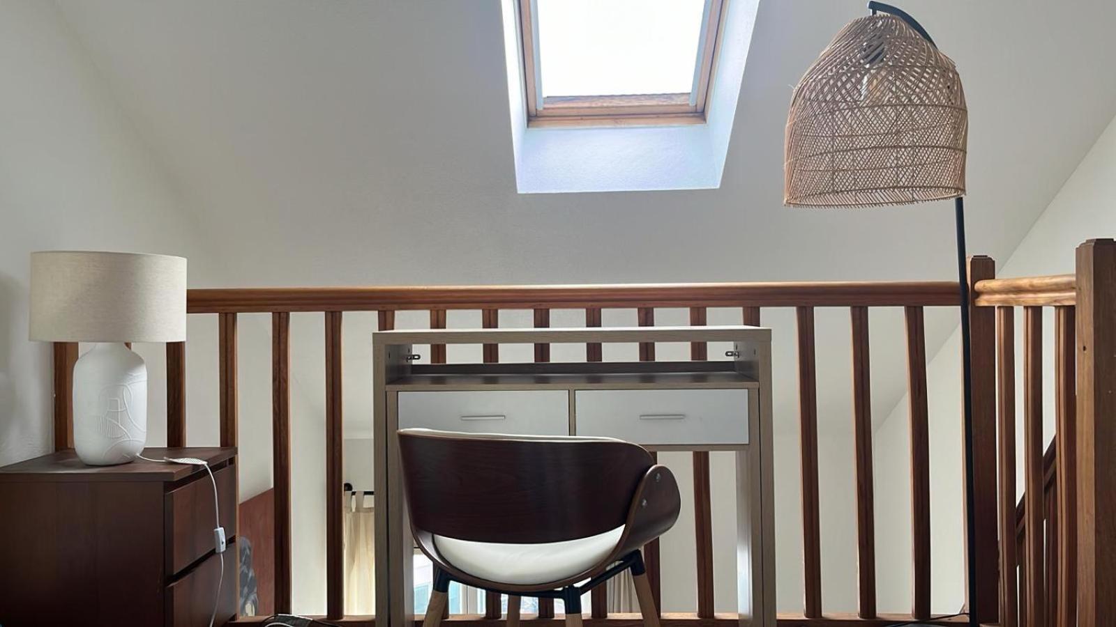 Appartement 2 Pieces Duplex Les Moulineaux Issy-les-Moulineaux