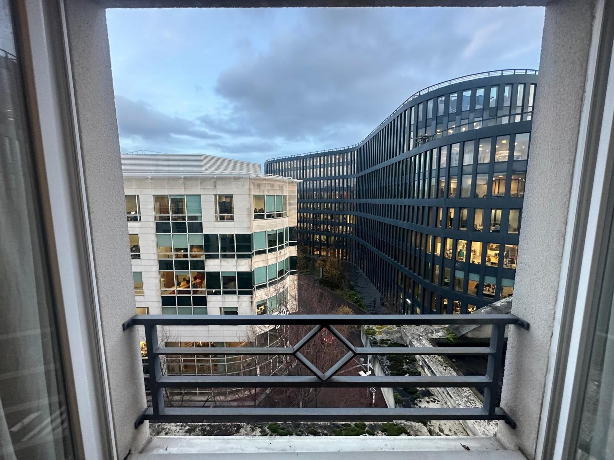 Appartement 2 Pieces Duplex Les Moulineaux Issy-les-Moulineaux