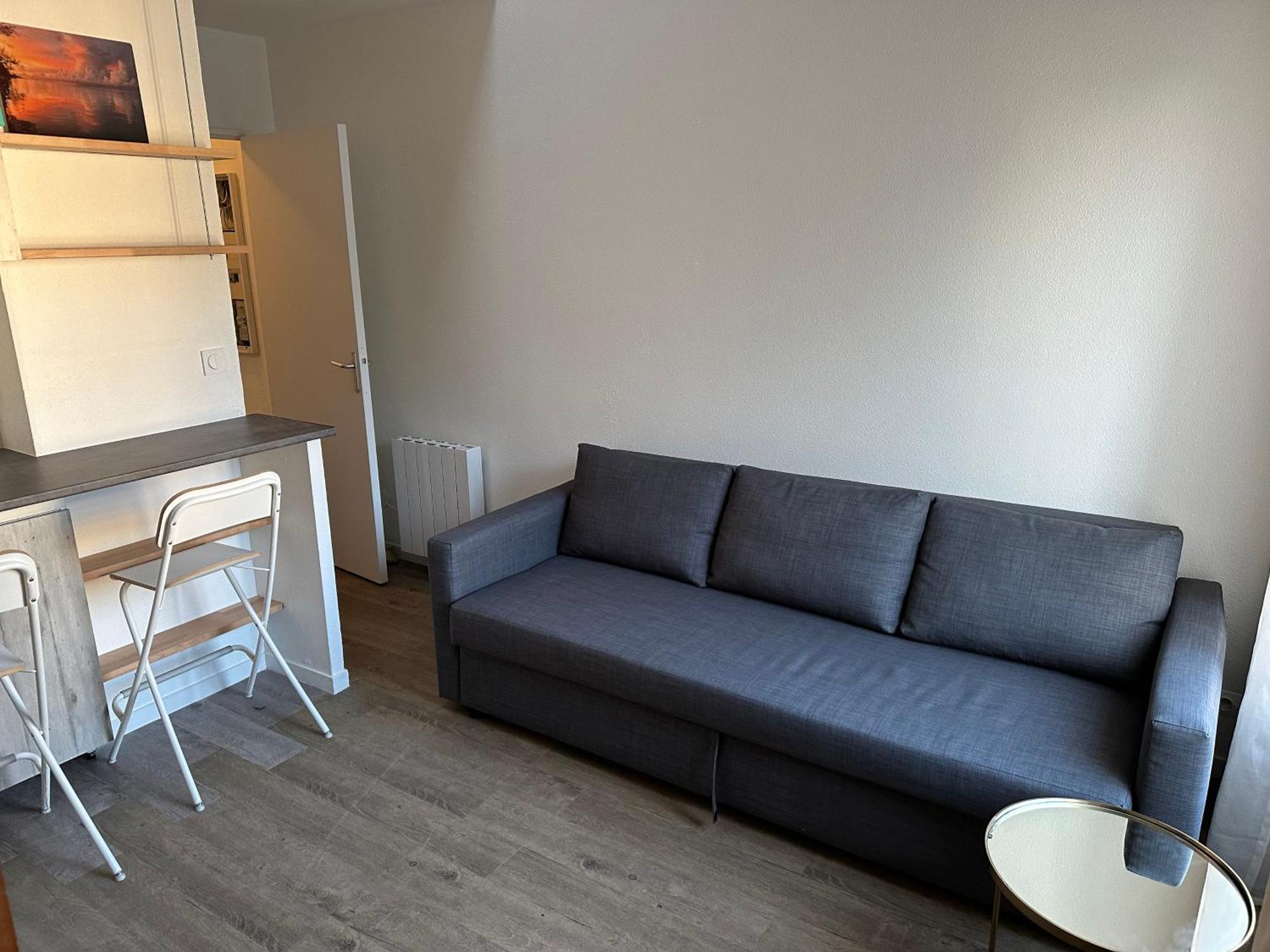 2 Pieces Duplex Les Moulineaux
